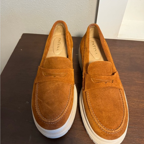 Portland Leather Good LOAFERS - Picture 5 of 7